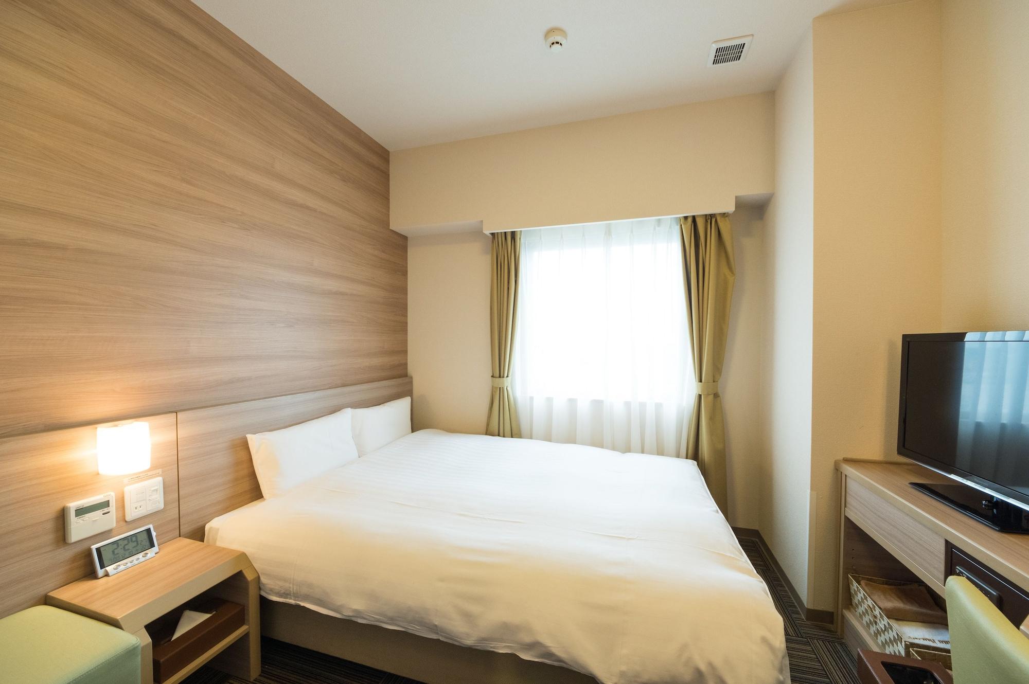 Dormy Inn Express Kakegawa Exterior foto