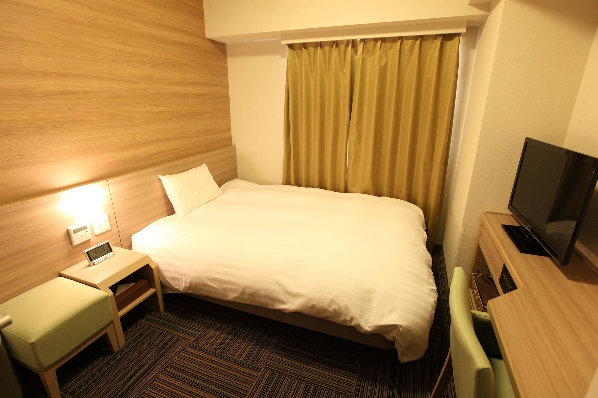 Dormy Inn Express Kakegawa Exterior foto