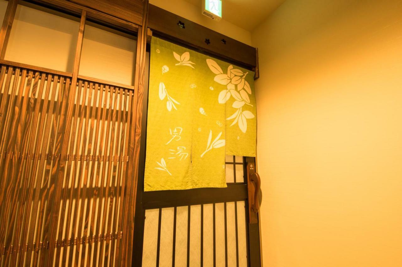 Dormy Inn Express Kakegawa Exterior foto