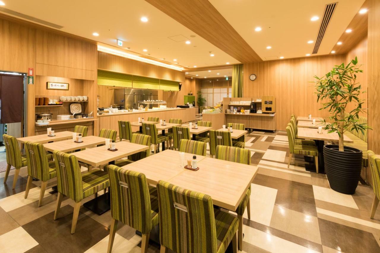 Dormy Inn Express Kakegawa Exterior foto