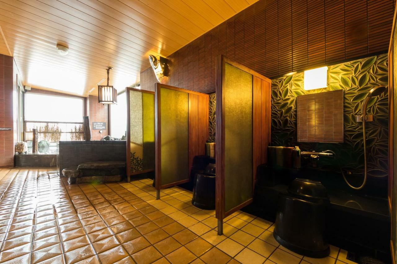 Dormy Inn Express Kakegawa Exterior foto