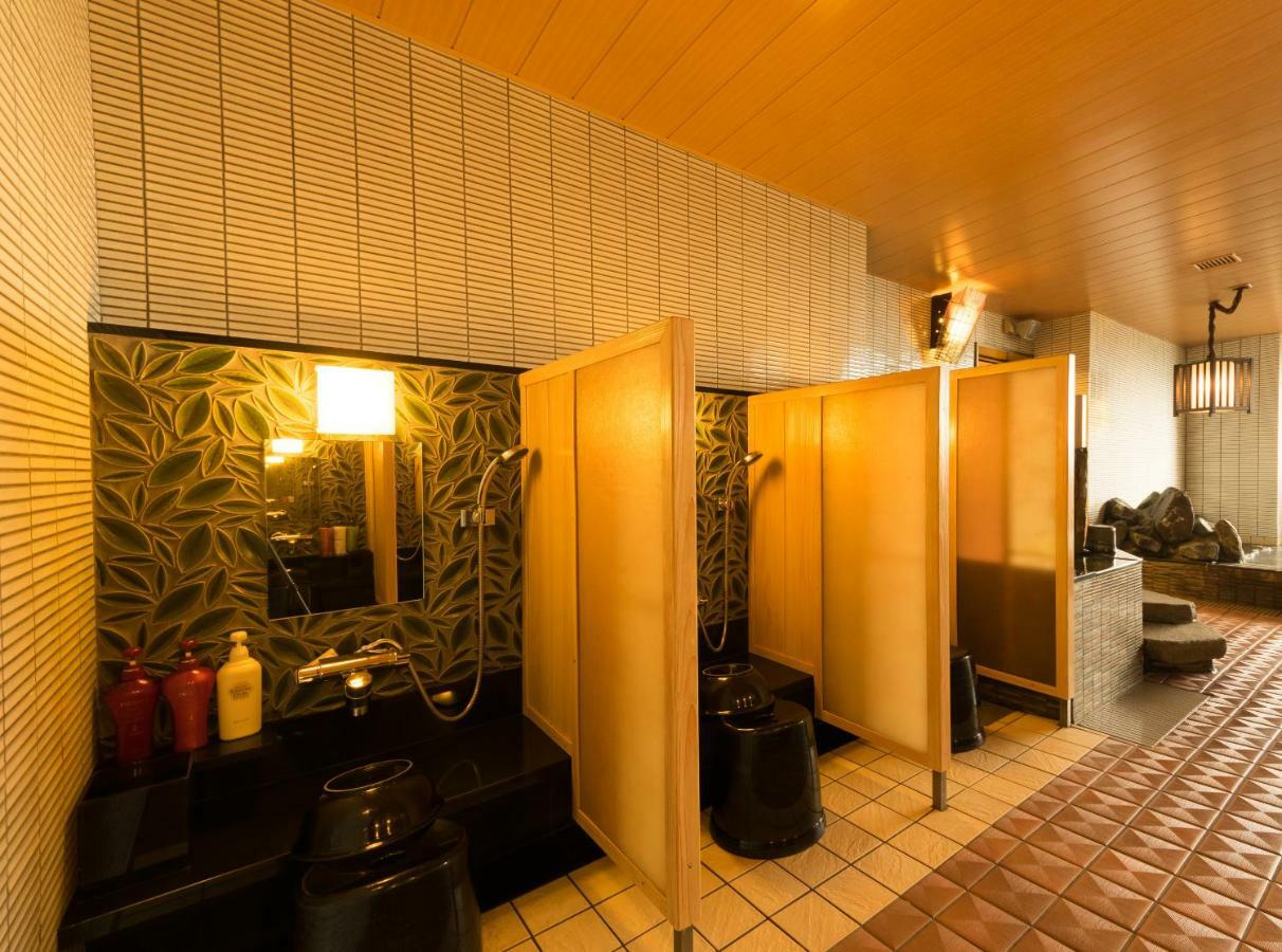 Dormy Inn Express Kakegawa Exterior foto