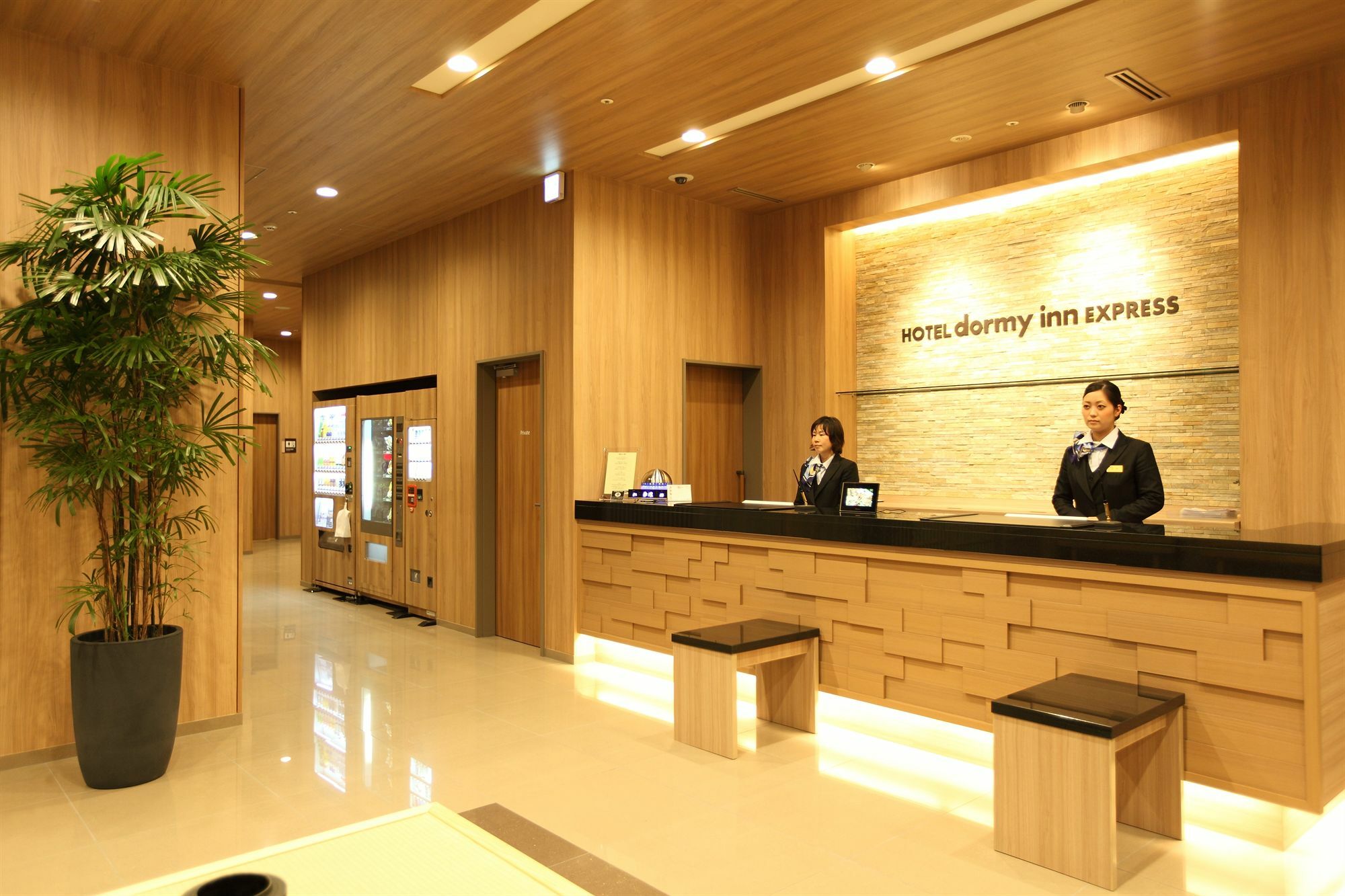 Dormy Inn Express Kakegawa Exterior foto