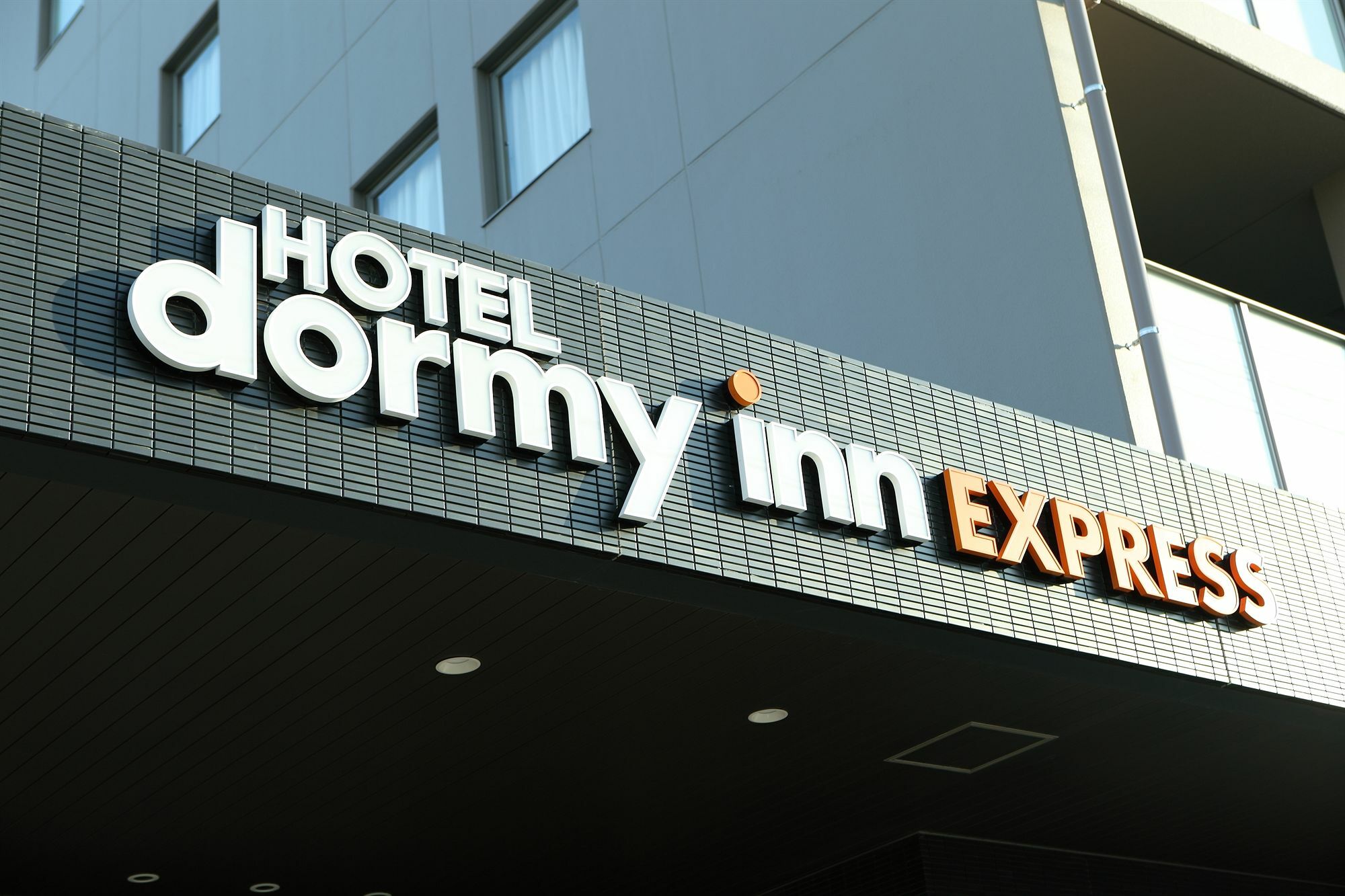 Dormy Inn Express Kakegawa Exterior foto